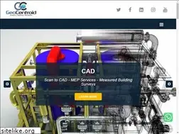 Sites similar to geocentroid.com