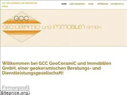 Sites similar to geoceramic.com