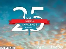 Sites similar to geochallenge.ca