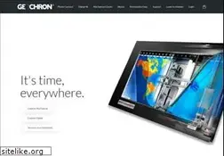 Sites similar to geochron.com