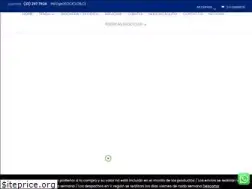 Sites similar to geociclos.cl