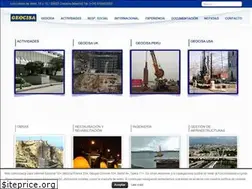 Sites similar to geocisa.com