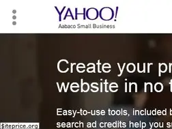 Sites similar to geocities.com