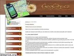 Sites similar to geocity.cz
