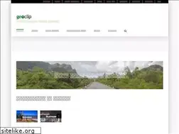 Sites similar to geoclip.ru