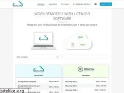Sites similar to geocloud.work