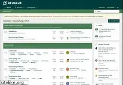 Sites similar to geoclub.de