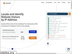 Sites similar to geocodeapi.io