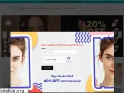 Sites similar to geocolouredlenses.com