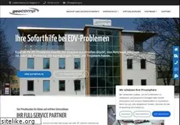 Sites similar to geocomp.at