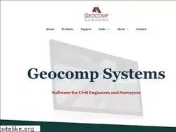 Sites similar to geocomp.com.au