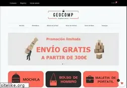 Sites similar to geocomp.es
