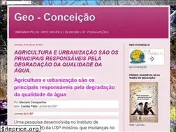 Sites similar to geoconceicao.blogspot.com