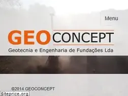 Sites similar to geoconcept.pt