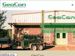 Sites similar to geoconeng.com