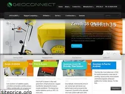 Sites similar to geoconnect.com.au