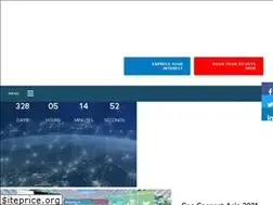 Sites similar to geoconnectasia.com