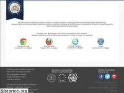 Sites similar to geoconsul.gov.ge