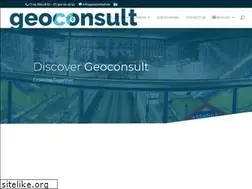 Sites similar to geoconsult.es