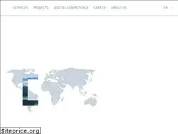 Sites similar to geoconsult.eu