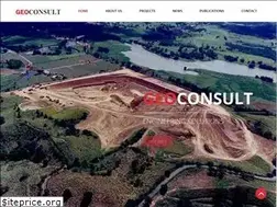 Sites similar to geoconsult.us