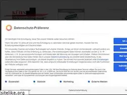 Sites similar to geoconsulting.de