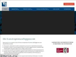 Sites similar to geoconsultsrl.it