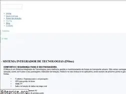 Sites similar to geocontrol.com.br