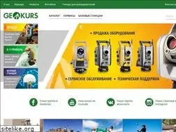Sites similar to geocourse.kz