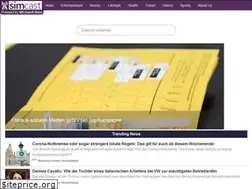 Sites similar to geocritiq.com