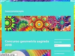 Sites similar to geocromoterapia.com
