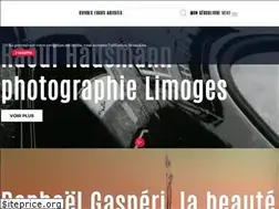 Sites similar to geoculture.fr