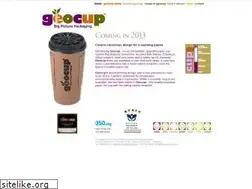 Sites similar to geocup.com