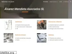Sites similar to geoda.es