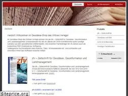 Sites similar to geodaesie.info