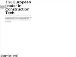 Sites similar to geodan.com