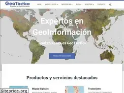 Sites similar to geodan.es