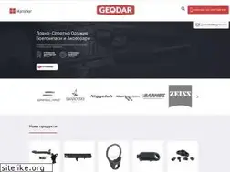 Sites similar to geodar.org