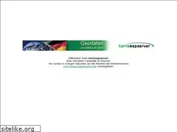Sites similar to geodata-chip.com