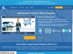 Sites similar to geodataplus.com