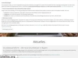 Sites similar to geodaten.bayern.de