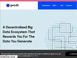 Sites similar to geodb.com