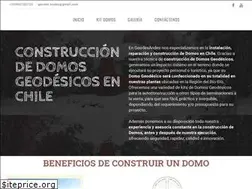 Sites similar to geodesandes.cl