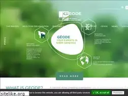 Sites similar to geodesheep.com