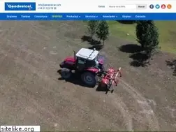 Sites similar to geodesical.com