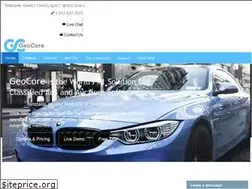 Sites similar to geodesicsolutions.com