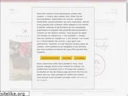 Sites similar to geodesis.fr