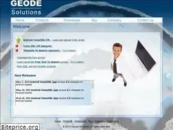 Sites similar to geodesolutions.com