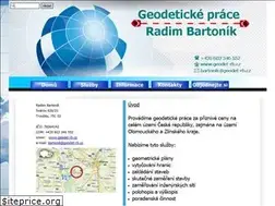 Sites similar to geodet-rb.cz