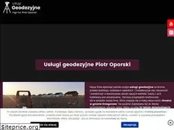 Sites similar to geodeta-kolo.pl